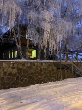 HOSTAL CUMBRES